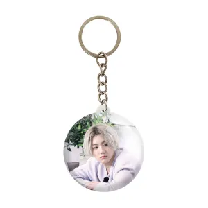 جاکلیدی جونگ کوک Jung Kook گروه بی تی اس BTS