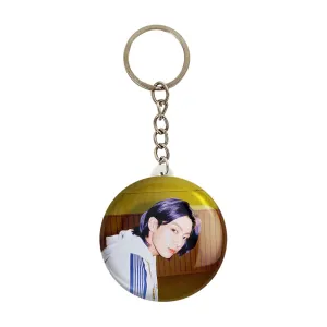 جاکلیدی جونگ کوک Jung Kook گروه بی تی اس BTS