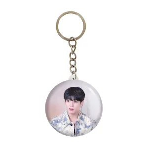 جاکلیدی جونگ کوک Jung Kook گروه بی تی اس BTS