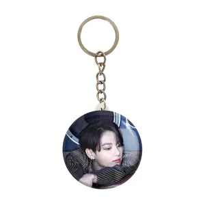 جاکلیدی جونگ کوک Jung Kook گروه بی تی اس BTS