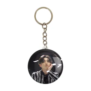 جاکلیدی جونگ کوک Jung Kook گروه بی تی اس BTS