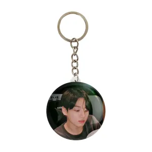 جاکلیدی جونگ کوک Jung Kook گروه بی تی اس BTS