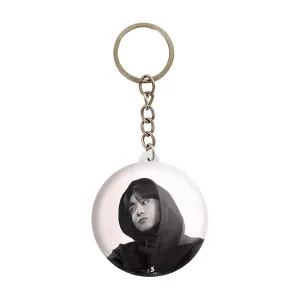 جاکلیدی جونگ کوک Jung Kook گروه بی تی اس BTS