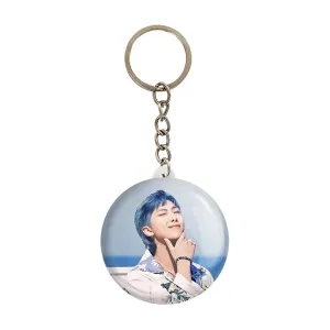جاکلیدی نامجون Namjoon گروه بی تی اس BTS