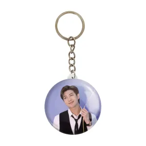 جاکلیدی نامجون Namjoon گروه بی تی اس BTS