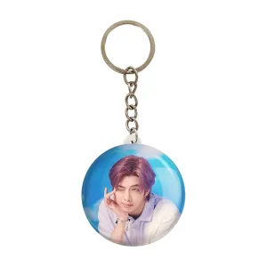 جاکلیدی نامجون Namjoon گروه بی تی اس BTS