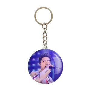 جاکلیدی نامجون Namjoon گروه بی تی اس BTS
