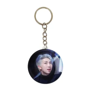 جاکلیدی نامجون Namjoon گروه بی تی اس BTS