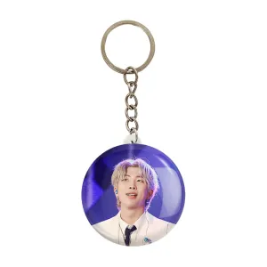جاکلیدی نامجون Namjoon گروه بی تی اس BTS