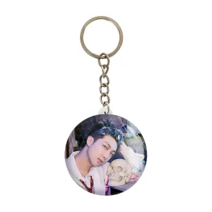 جاکلیدی نامجون Namjoon گروه بی تی اس BTS