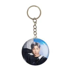 جاکلیدی نامجون Namjoon گروه بی تی اس BTS