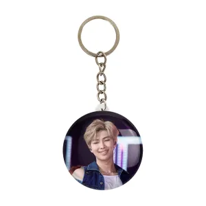 جاکلیدی نامجون Namjoon گروه بی تی اس BTS