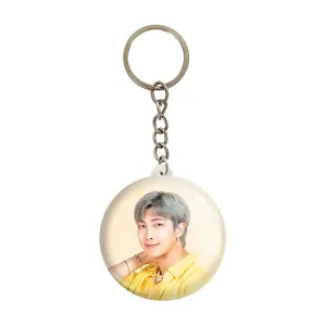جاکلیدی نامجون Namjoon گروه بی تی اس BTS