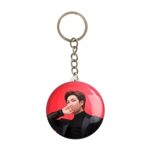 جاکلیدی نامجون Namjoon گروه بی تی اس BTS