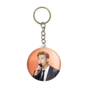 جاکلیدی نامجون Namjoon گروه بی تی اس BTS