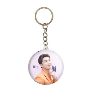جاکلیدی نامجون Namjoon گروه بی تی اس BTS