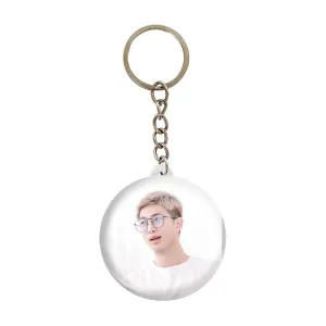 جاکلیدی نامجون Namjoon گروه بی تی اس BTS
