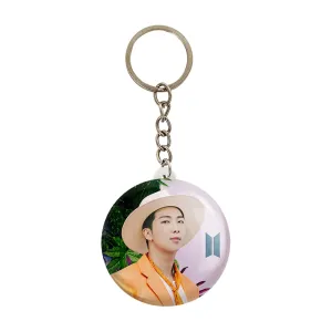 جاکلیدی نامجون Namjoon گروه بی تی اس BTS