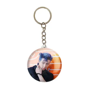 جاکلیدی نامجون Namjoon گروه بی تی اس BTS
