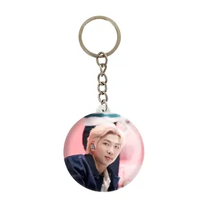 جاکلیدی نامجون Namjoon گروه بی تی اس BTS
