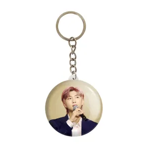 جاکلیدی نامجون Namjoon گروه بی تی اس BTS