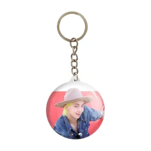 جاکلیدی نامجون Namjoon گروه بی تی اس BTS