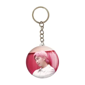 جاکلیدی نامجون Namjoon گروه بی تی اس BTS