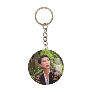 جاکلیدی نامجون Namjoon گروه بی تی اس BTS