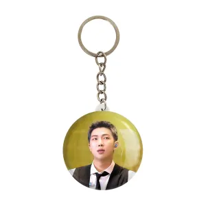 جاکلیدی نامجون Namjoon گروه بی تی اس BTS