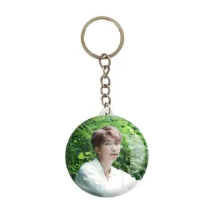 جاکلیدی نامجون Namjoon گروه بی تی اس BTS