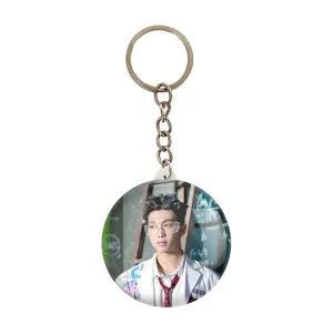 جاکلیدی نامجون Namjoon گروه بی تی اس BTS