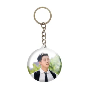 جاکلیدی نامجون Namjoon گروه بی تی اس BTS