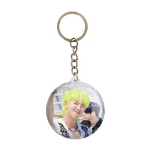 جاکلیدی نامجون Namjoon گروه بی تی اس BTS