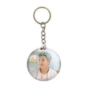 جاکلیدی نامجون Namjoon گروه بی تی اس BTS