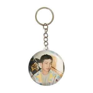 جاکلیدی نامجون Namjoon گروه بی تی اس BTS