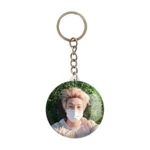 جاکلیدی نامجون Namjoon گروه بی تی اس BTS