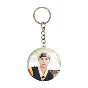 جاکلیدی نامجون Namjoon گروه بی تی اس BTS