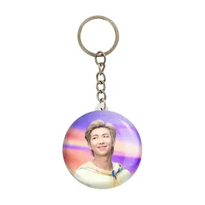 جاکلیدی نامجون Namjoon گروه بی تی اس BTS