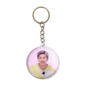 جاکلیدی نامجون Namjoon گروه بی تی اس BTS