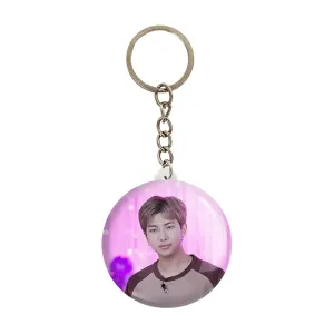 جاکلیدی نامجون Namjoon گروه بی تی اس BTS