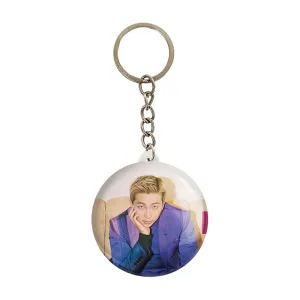 جاکلیدی نامجون Namjoon گروه بی تی اس BTS