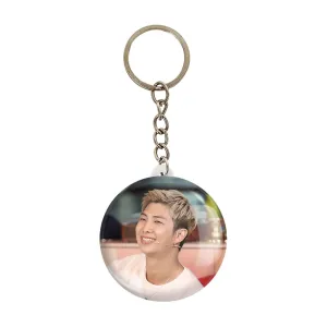 جاکلیدی نامجون Namjoon گروه بی تی اس BTS