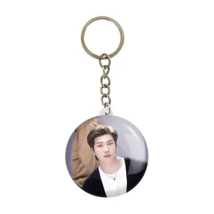 جاکلیدی نامجون Namjoon گروه بی تی اس BTS