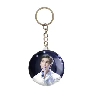 جاکلیدی نامجون Namjoon گروه بی تی اس BTS