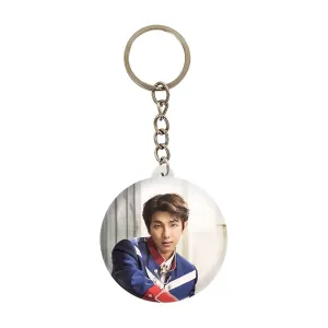 جاکلیدی نامجون Namjoon گروه بی تی اس BTS