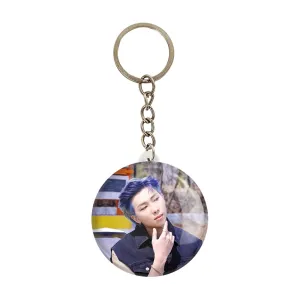 جاکلیدی نامجون Namjoon گروه بی تی اس BTS