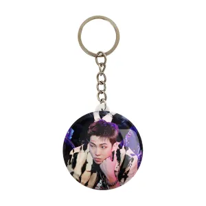 جاکلیدی نامجون Namjoon گروه بی تی اس BTS
