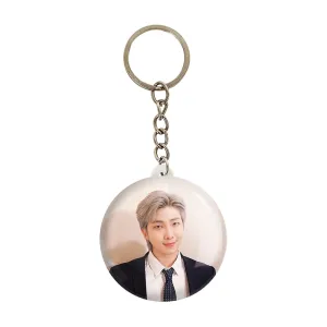 جاکلیدی نامجون Namjoon گروه بی تی اس BTS