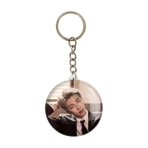 جاکلیدی نامجون Namjoon گروه بی تی اس BTS