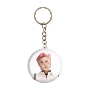جاکلیدی نامجون Namjoon گروه بی تی اس BTS